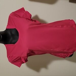Women's Pink Top